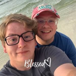 Meet your Posher, Joshua